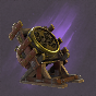 [Weapon] The Warhammer